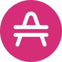 Amp logo