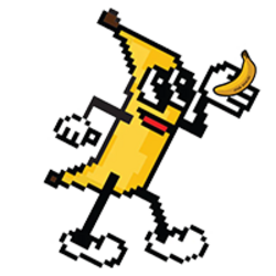 Banana For Scale logo