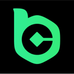 BCGame Coin logo