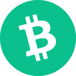 Bitcoin Cash Price Today (BCH to USD), Live Chart & Market Cap logo