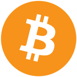 Bitcoin Price Today (BTC to USD), Live Chart & Market Cap logo
