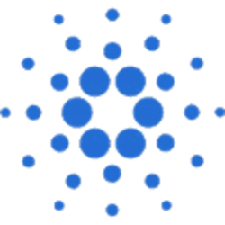 Cardano Price Today (ADA to USD), Live Chart & Market Cap logo