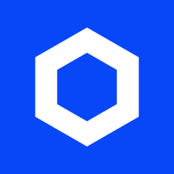 Chainlink Price Today (LINK to USD), Live Chart & Market Cap logo