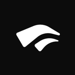 Chutes logo