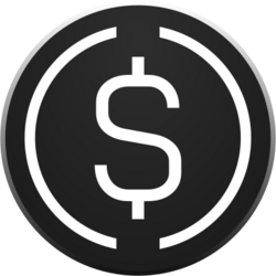 Ethena USDe logo