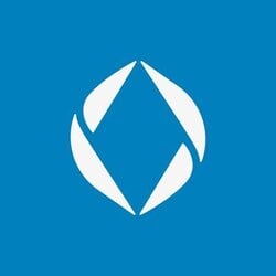 Ethereum Name Service logo