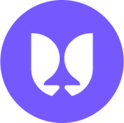 Flying Tulip logo
