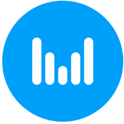 Helium Mobile logo