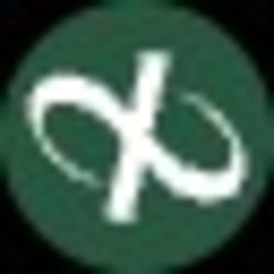 InfiniFi USD logo