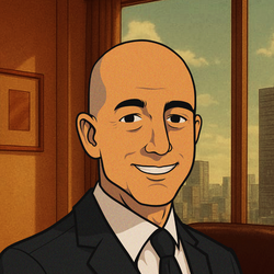 Jeff CEO logo