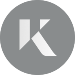 Kinesis Silver logo