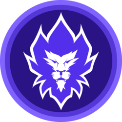 Loaded Lions logo