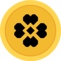 LUCKY logo
