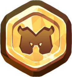 Monsterra logo