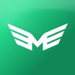 Morpheus AI logo