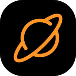 OrbitEdge logo