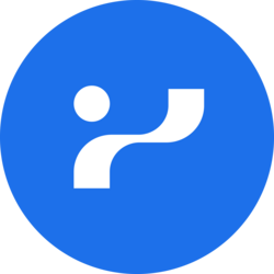 Partisia Blockchain logo