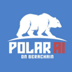 POLAR AI logo