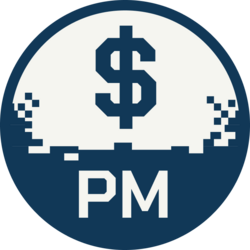 Precious Metals USD logo