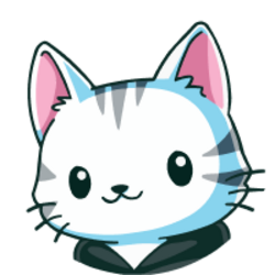 Purr logo