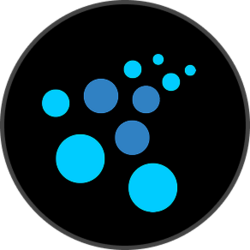 QuStream logo