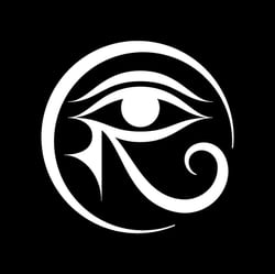 RaveDAO logo