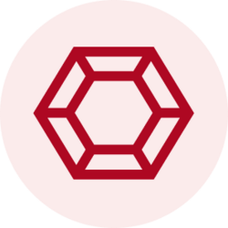 RedStone logo