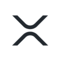 XRP Price Today (XRP to USD), Live Chart & Market Cap logo