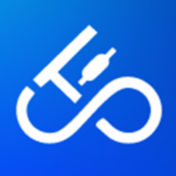 SAFEbit logo