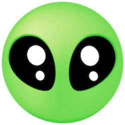 SaucerSwap logo