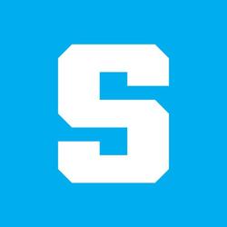 The Sandbox logo