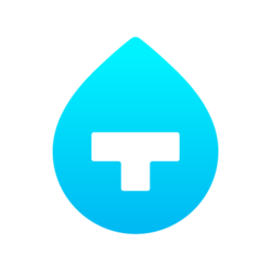 ThetaDrop logo