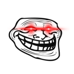TROLL logo