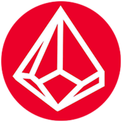 TronBank logo