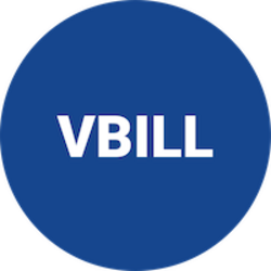 VanEck Treasury Fund logo