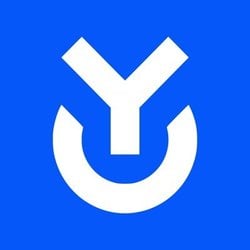 yearn.finance logo