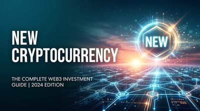 New Cryptocurrency 2026 - Discover & Evaluate New Coins